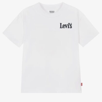 Levi 8Ep758-W1t 8EP758-W1T White