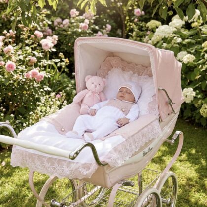 Chic By Deolinda Cdv2601 2 PIECE SET Pink