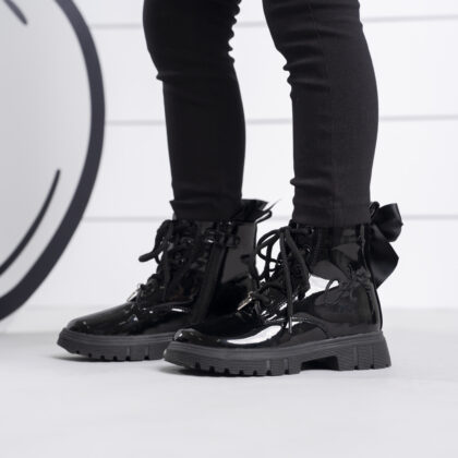 A Dee W266101 SELENE Black