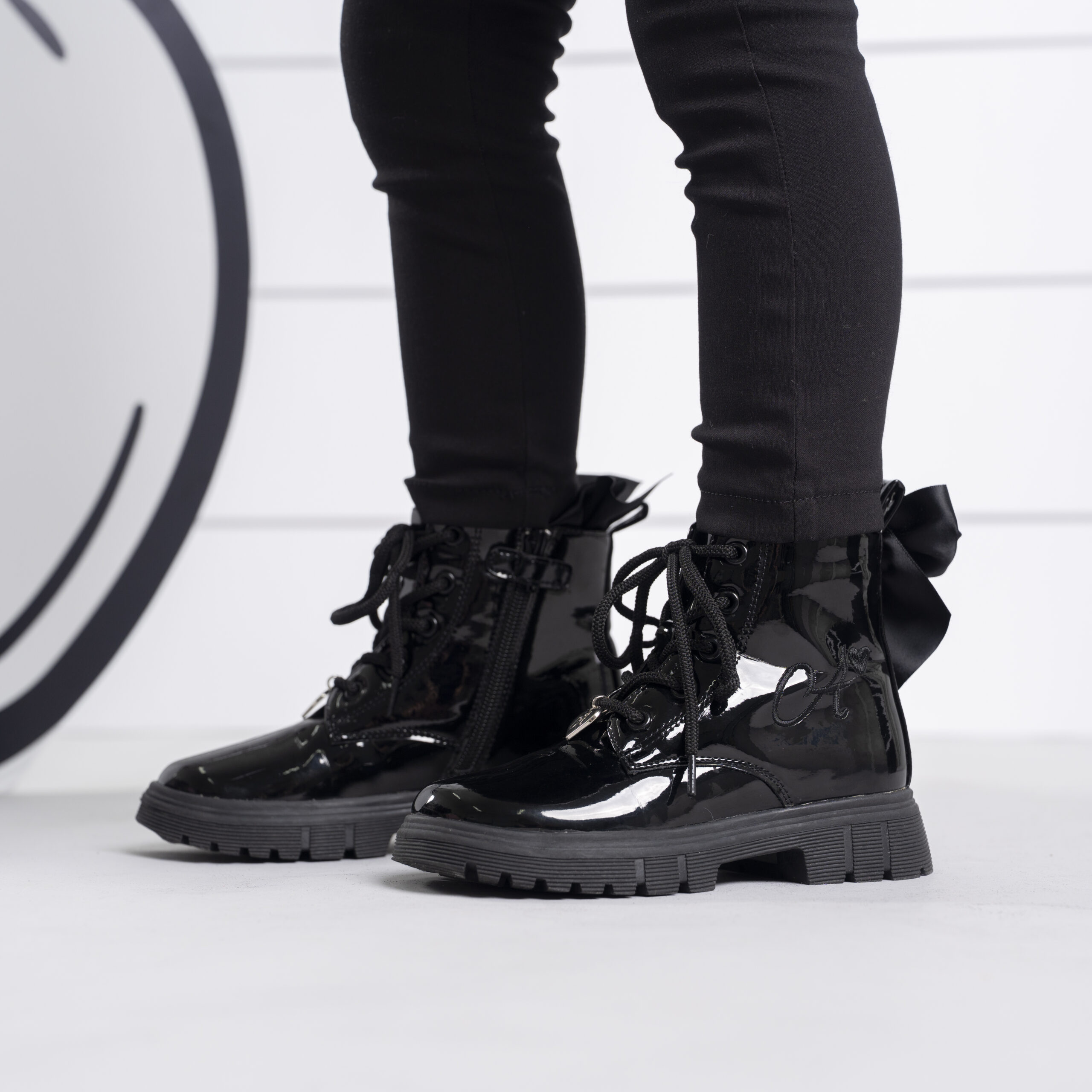 A Dee W266101 SELENE Black