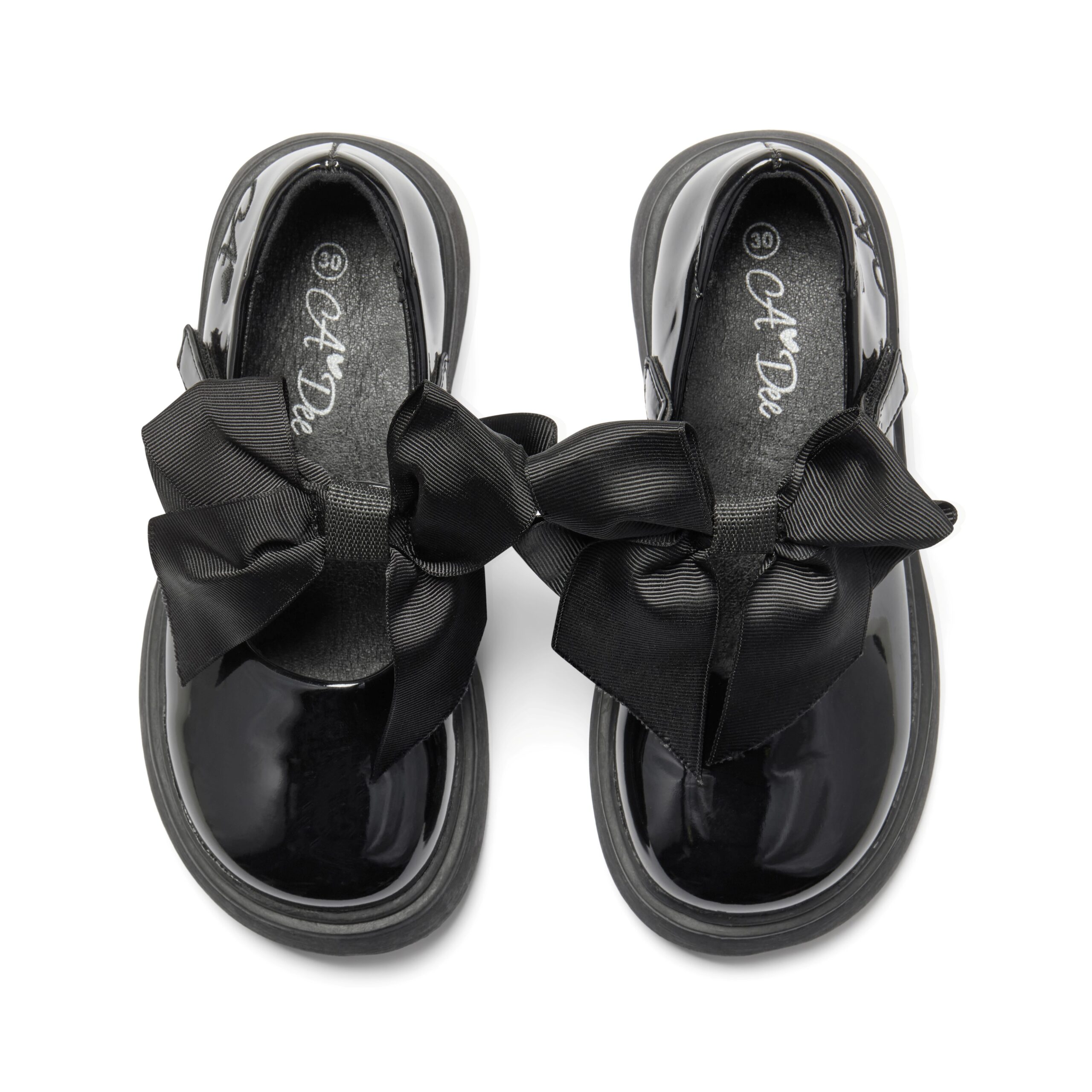 A Dee W266103 LYRA Black - Image 2
