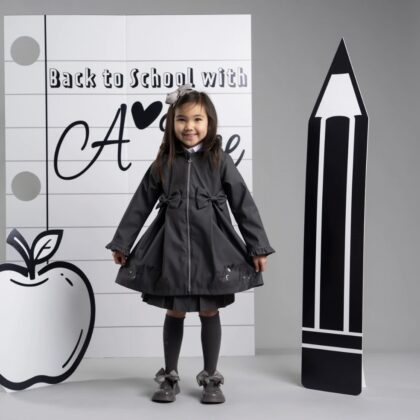 A Dee W266203 NOVA Black